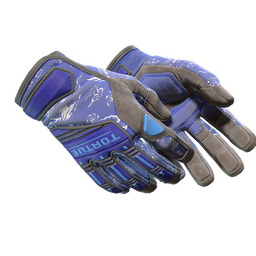 خرید ★ Specialist Gloves | Cloud Chaser