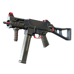 خرید UMP-45 | Briefing