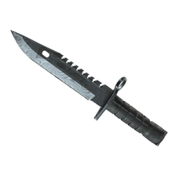 خرید ★ M9 Bayonet | Damascus Steel