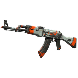 خرید AK-47 | Asiimov