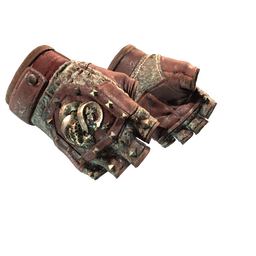خرید ★ Broken Fang Gloves | Needle Point