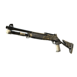 خرید XM1014 | Irezumi