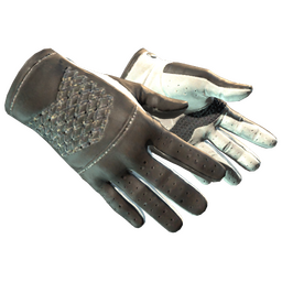 خرید ★ Driver Gloves | Black Tie