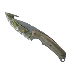 خرید ★ Gut Knife | Boreal Forest