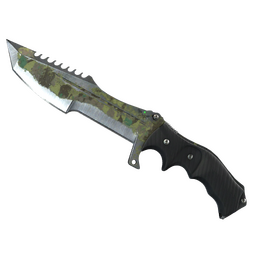 خرید ★ Huntsman Knife | Boreal Forest