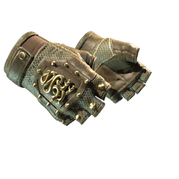 خرید ★ Hydra Gloves | Mangrove