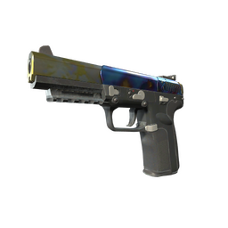 خرید Five-SeveN | Case Hardened