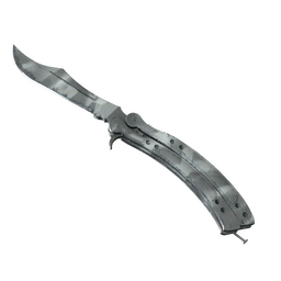 خرید ★ Butterfly Knife | Urban Masked