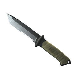 خرید ★ Ursus Knife