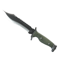 خرید ★ Bowie Knife