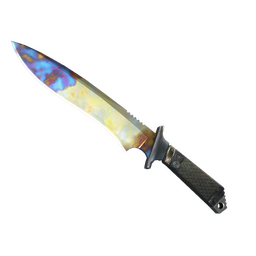 خرید ★ Classic Knife | Case Hardened