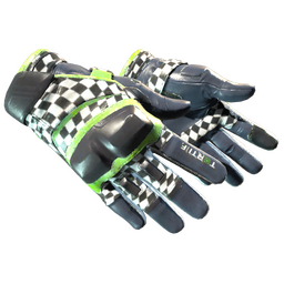 خرید ★ Moto Gloves | Finish Line