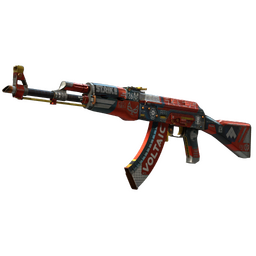 خرید AK-47 | Bloodsport