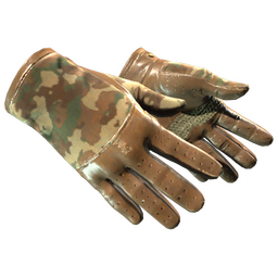 خرید ★ Driver Gloves | Convoy