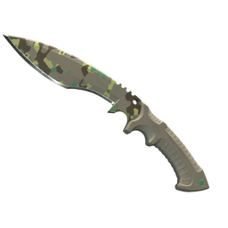 خرید ★ Kukri Knife | Boreal Forest