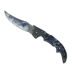 خرید ★ Falchion Knife | Bright Water