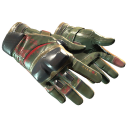 خرید ★ Moto Gloves | 3rd Commando Company