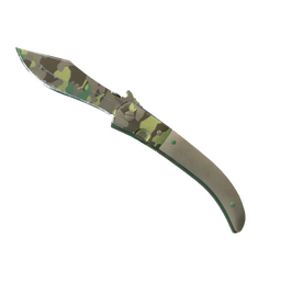 خرید ★ Navaja Knife | Boreal Forest