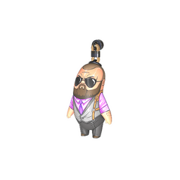 خرید Charm | Big Kev