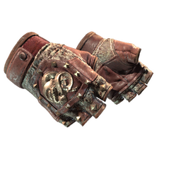 خرید ★ Broken Fang Gloves | Needle Point