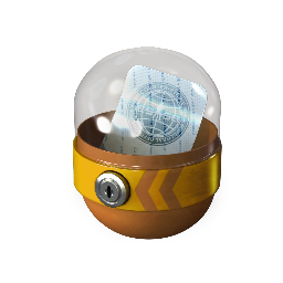 خرید Sticker Capsule 2