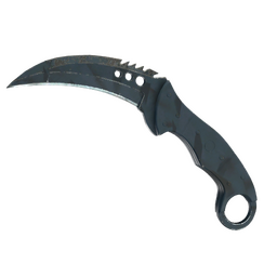 خرید ★ Talon Knife | Night Stripe