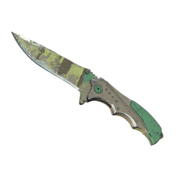 خرید ★ Nomad Knife | Boreal Forest