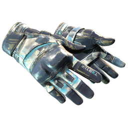 خرید ★ Moto Gloves | Cool Mint