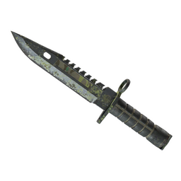 خرید ★ M9 Bayonet | Boreal Forest