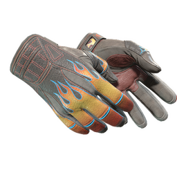 خرید ★ Sport Gloves | Blaze