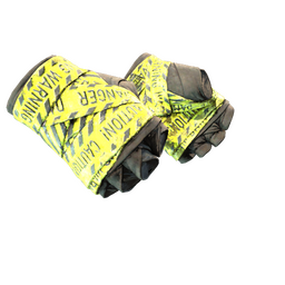 خرید ★ Hand Wraps | CAUTION!