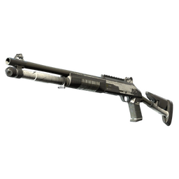 خرید XM1014 | Black Tie
