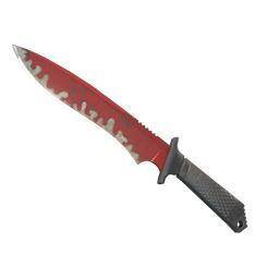 خرید ★ Classic Knife | Crimson Web