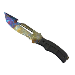 خرید ★ Survival Knife | Case Hardened
