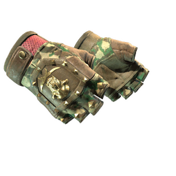 خرید ★ Bloodhound Gloves | Guerrilla