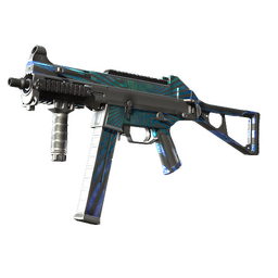 خرید UMP-45 | Continuum