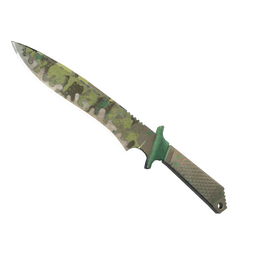 خرید ★ Classic Knife | Boreal Forest