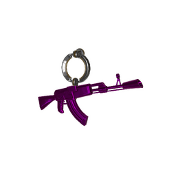 خرید Charm | Die-cast AK