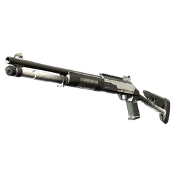 خرید XM1014 | Black Tie