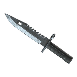 خرید ★ M9 Bayonet | Damascus Steel