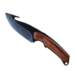 خرید ★ Gut Knife | Blue Steel