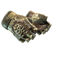 خرید ★ Hydra Gloves | Rattler