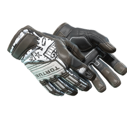 خرید ★ Specialist Gloves | Blackbook