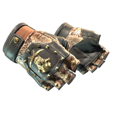 خرید ★ Bloodhound Gloves | Snakebite