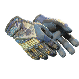 خرید ★ Specialist Gloves | Big Swell