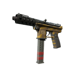 خرید Tec-9 | Brother