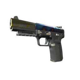 خرید Five-SeveN | Case Hardened