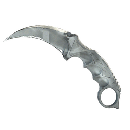 خرید ★ Karambit | Urban Masked