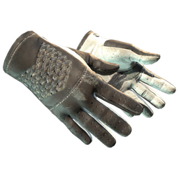 خرید ★ Driver Gloves | Black Tie