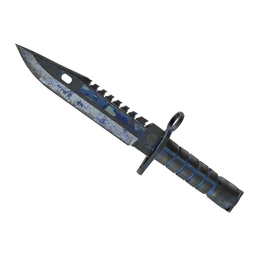 خرید ★ M9 Bayonet | Bright Water